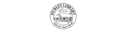 Hurley Library, NY